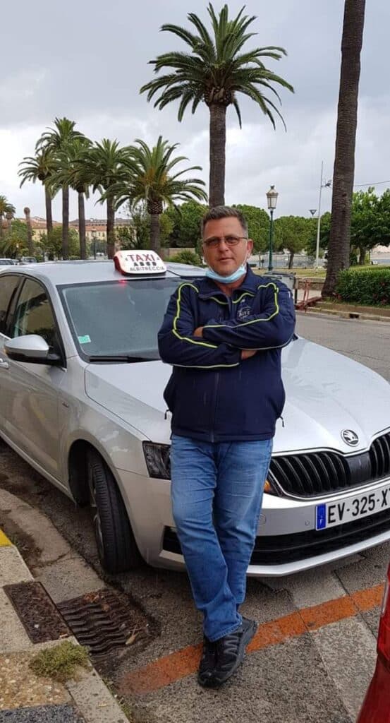 Christophe Colonna D’Istria